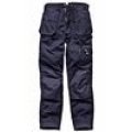 Dickies Eisenhower heavy duty multi-pocket trousers (EH26800) Navy